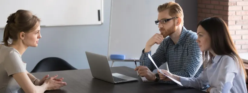 Master’s in human resources