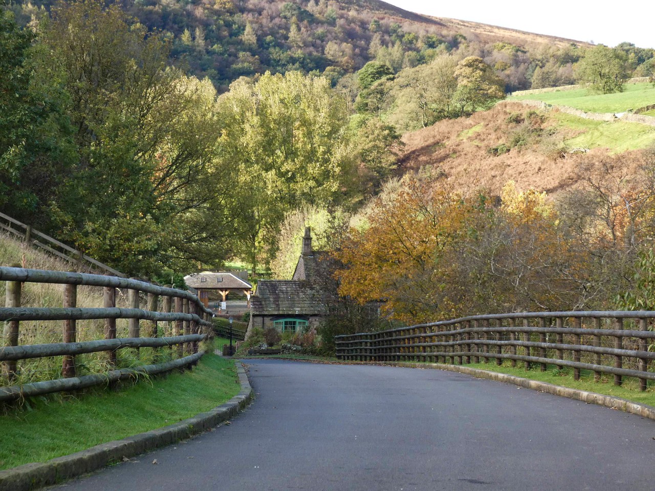 Accommodation and transport