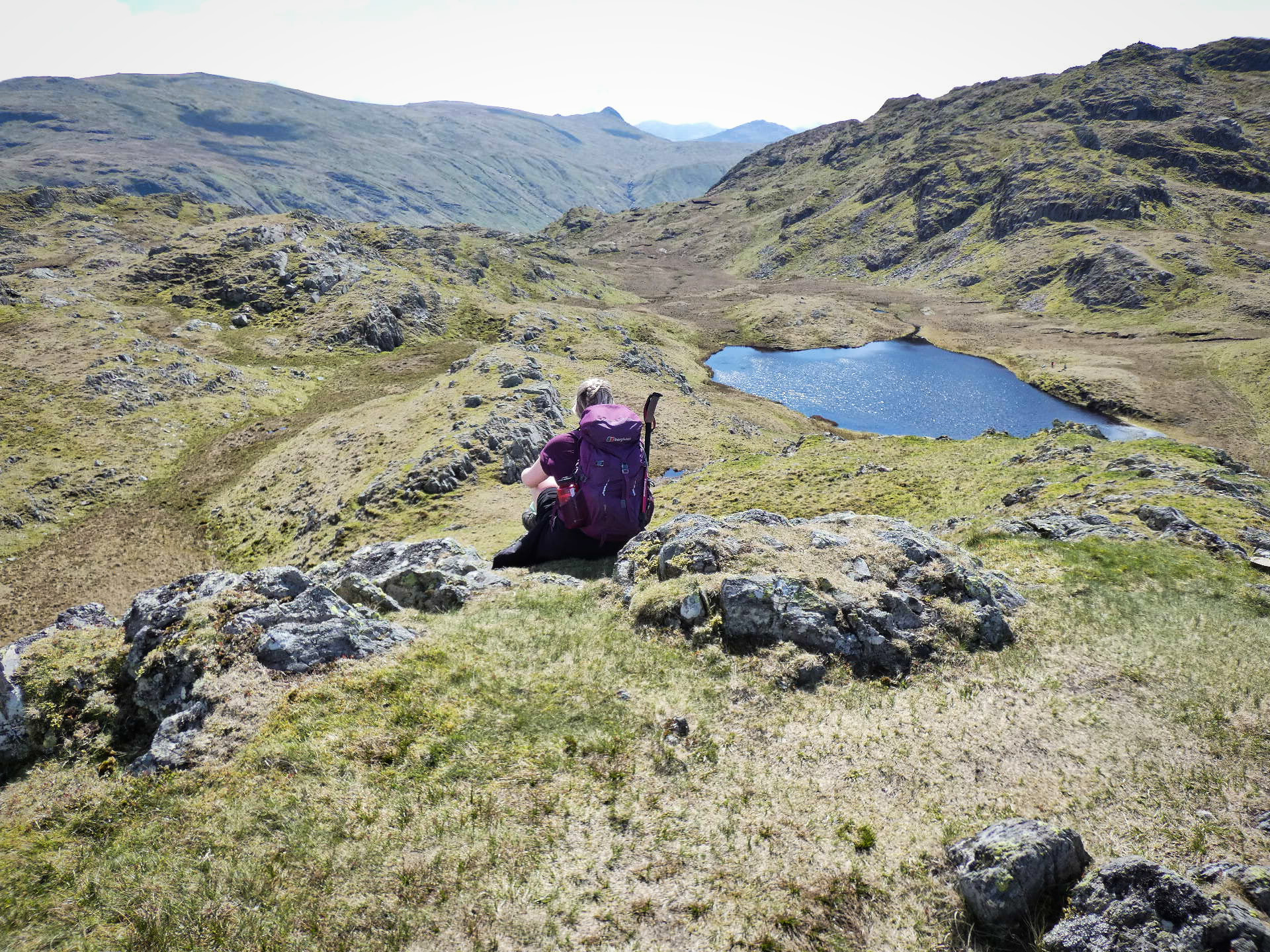 Team Outdoors outdoor adventure