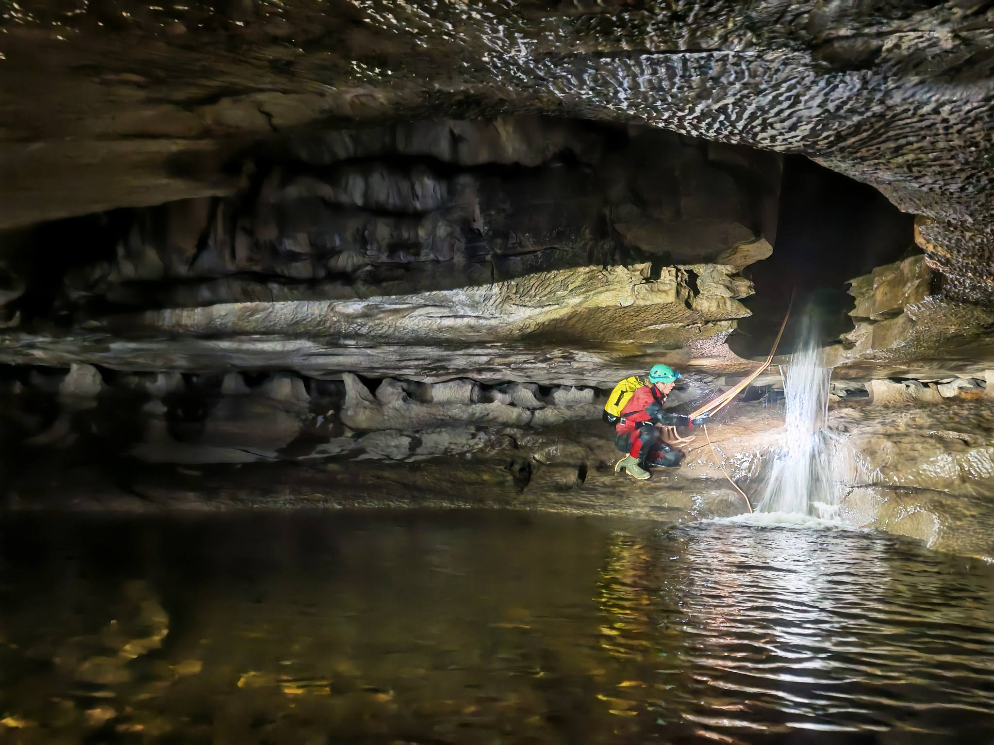 Cave