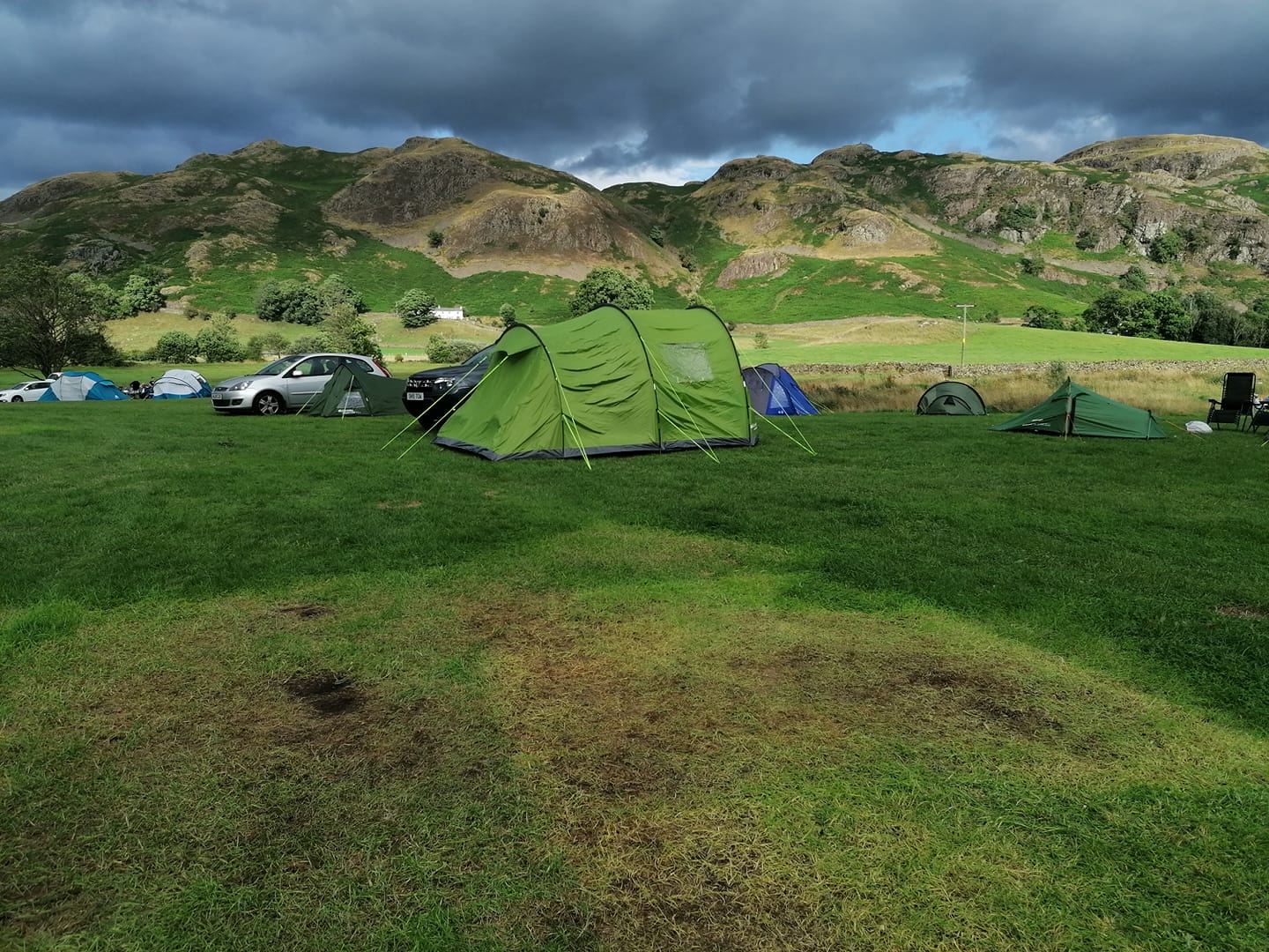 Team Outdoors outdoor adventure