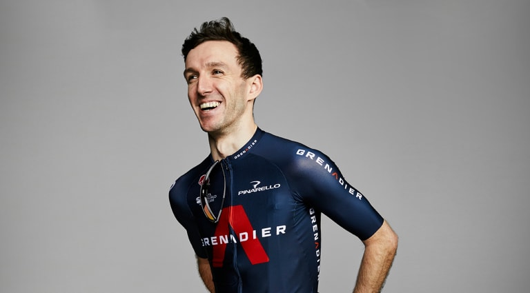 adam yates ineos