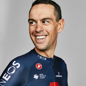 richie porte ineos