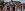 Co-leaders safe as sprinters take centre stage