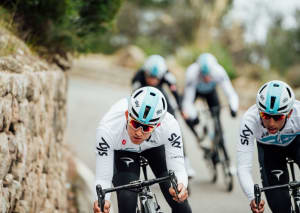 Kask utopia team sky new arrivals