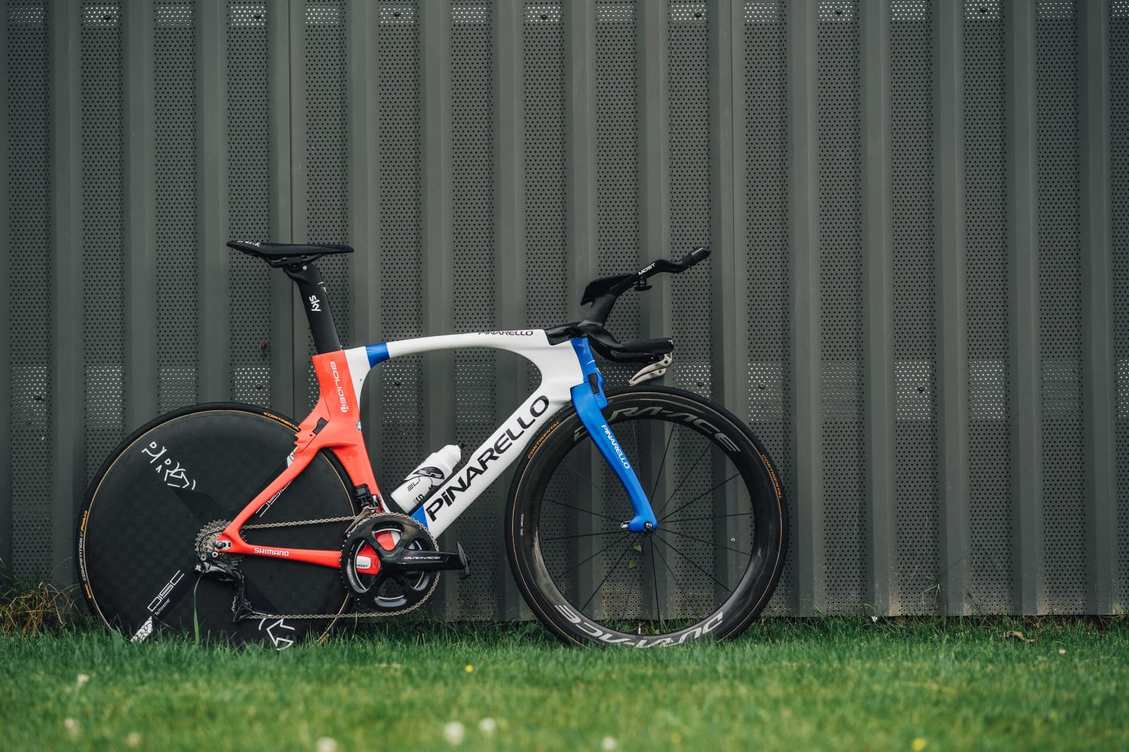pinarello bolide 2018