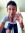 Egan Bernal training at home in Colombia