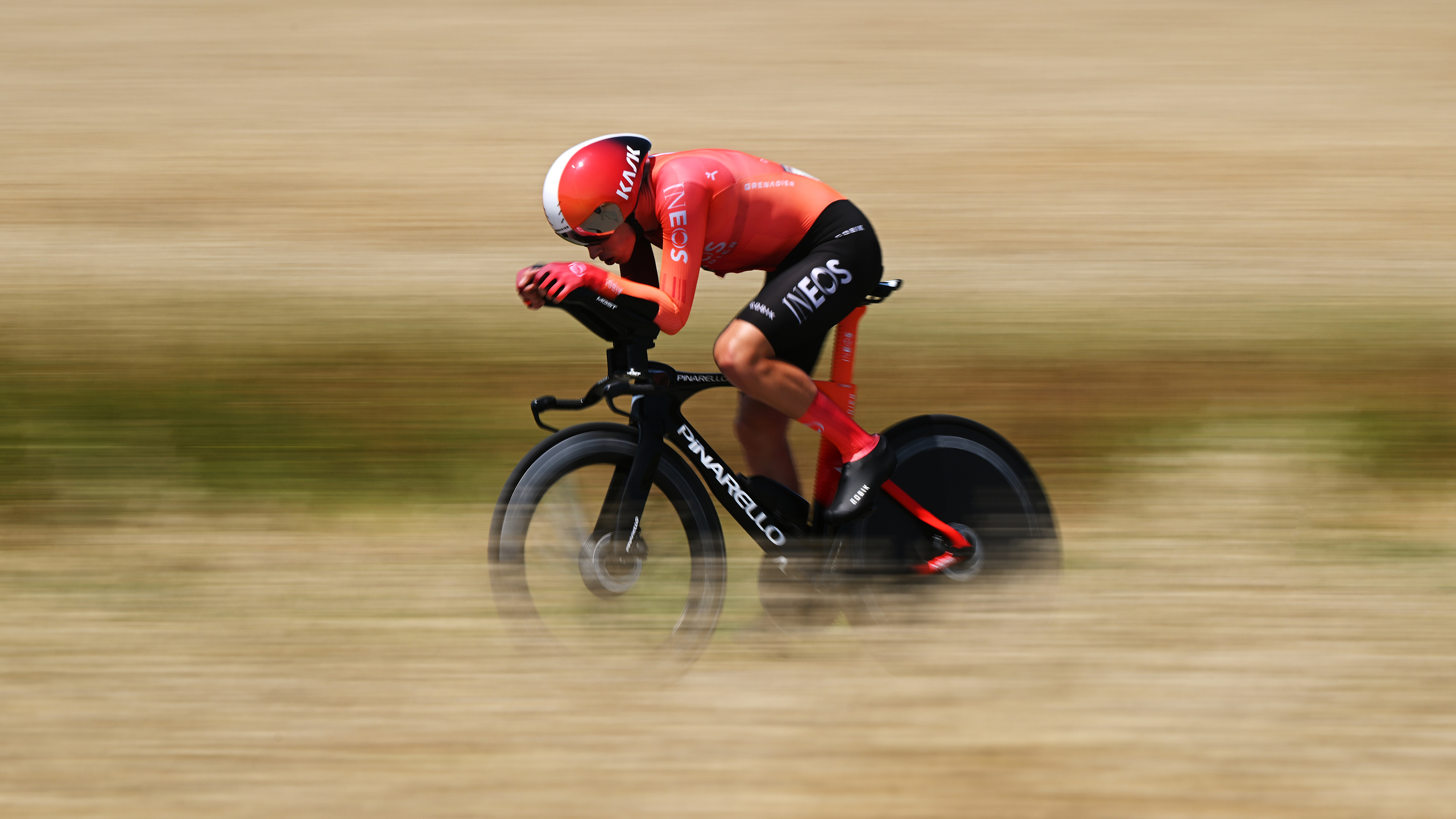 Leonard takes Canadian TT title | INEOS Grenadiers