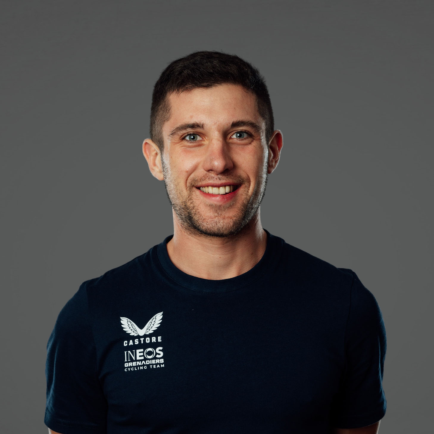 Josip Rumac INEOS Grenadiers