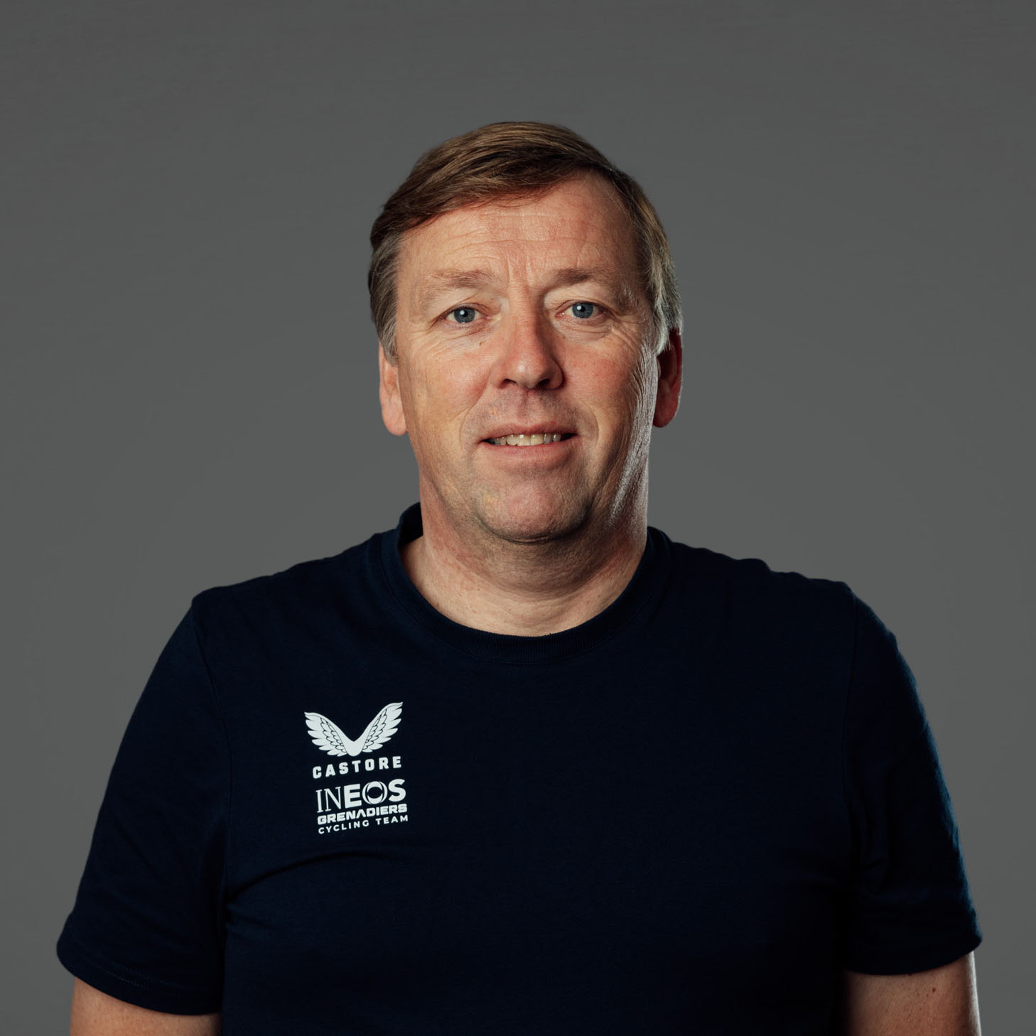 Carsten Jeppesen INEOS Grenadiers