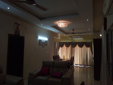 FALSE CEILING  A A Interiors