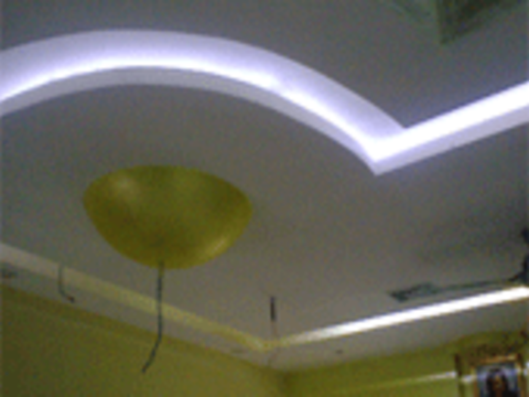 FALSE CEILING  Aanand Interiors