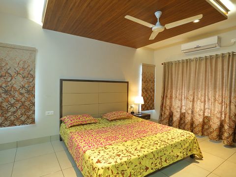 BEDROOM  Ahanas Designs