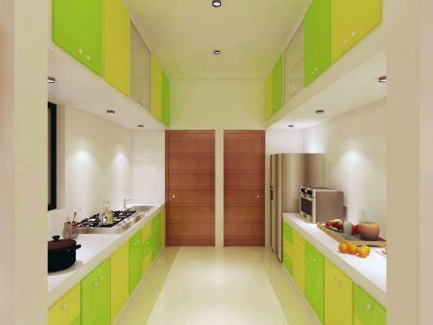 KITCHEN  Archway Associates