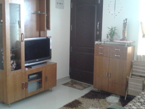 LIVING ROOM  Bhaskara Ram Koduru 