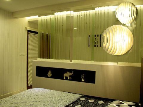 BEDROOM  BLD Designs