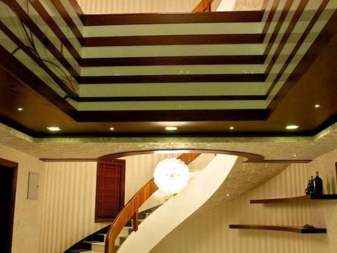 STAIRCASE  BLD Designs