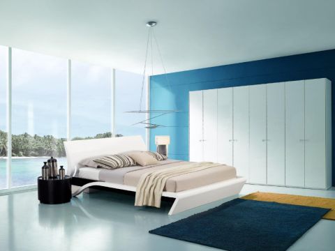 BEDROOM  Chakra Interiors