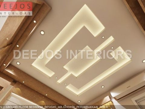   DEEJOS INTERIORS PVT LTD