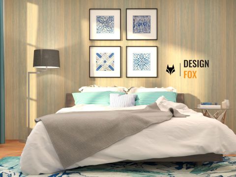 BEDROOM  Design Fox