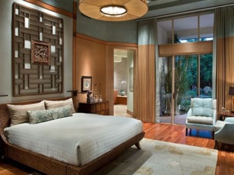 BEDROOM  DreamStyle Interiors