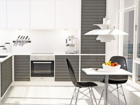 KITCHEN  Elements Kitchens Solutions