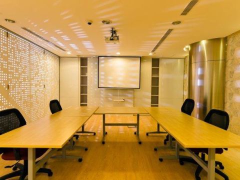 CONFERENCE CENTRES  Firm Terra Architects