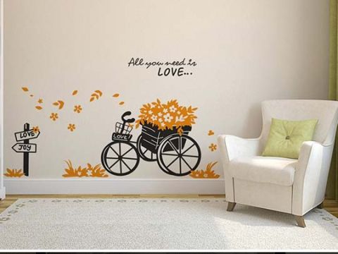 WALLS  Future Decors