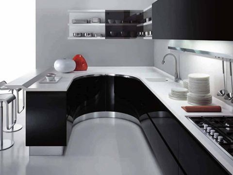 KITCHEN  Future Decors