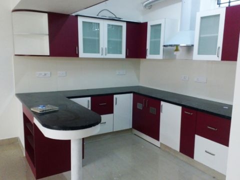 KITCHEN  GRP Group Interiors