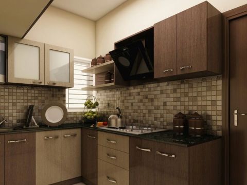 KITCHEN  Indec Solutions