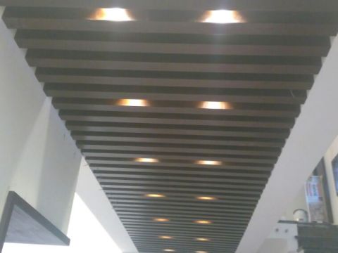 FALSE CEILING  J Sun Decors