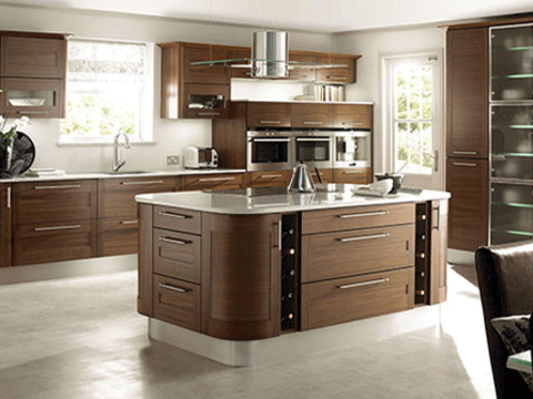 KITCHEN  KP Interiors