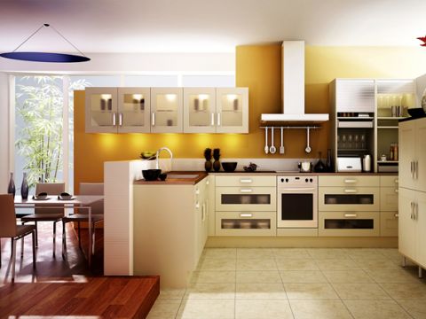 KITCHEN  Marlin Interiors