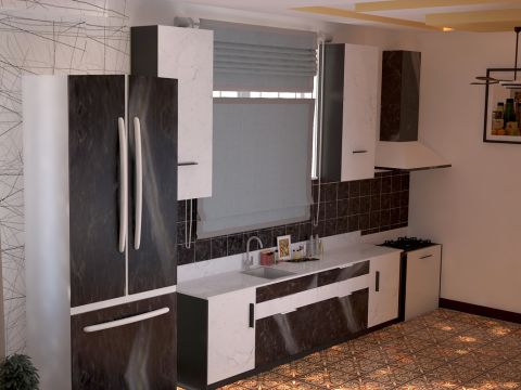 KITCHEN  Parer Interiors