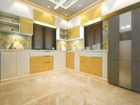 KITCHEN  Presto Home Interiors 