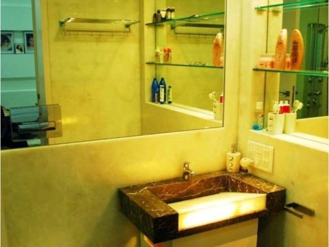 BATHROOM  Puran Interiors