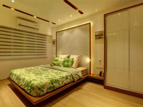 BEDROOM  Redwood Interiors