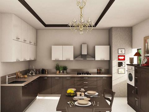 KITCHEN  RTL Interior