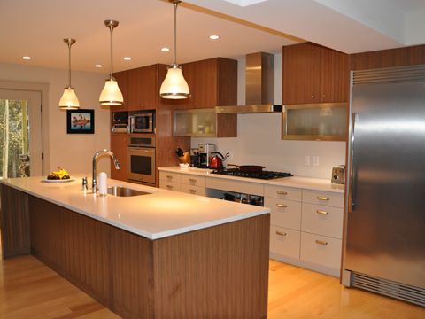 KITCHEN  RTL Interior