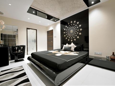 BEDROOM  Santosh Sharma