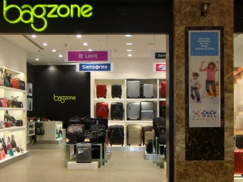 SHOPPING CENTRES  Scorpions Interiors