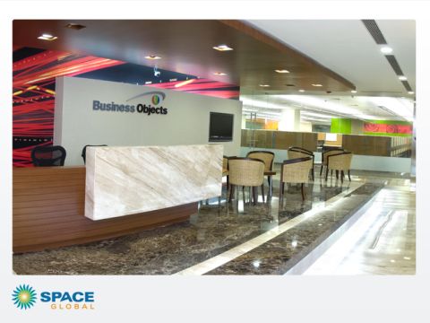 OFFICES & STORES  Space Global