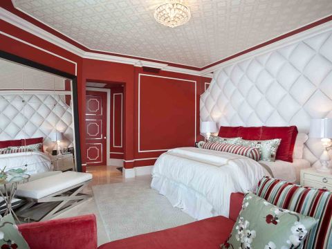 BEDROOM  SSK Interiors