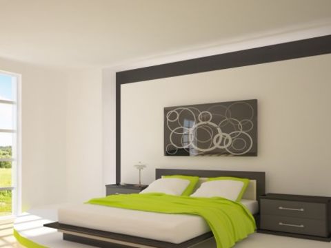 BEDROOM  Sunlite Interiors