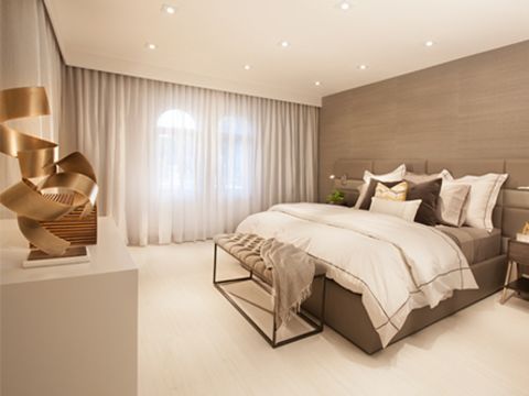 BEDROOM  Venza Home Decors