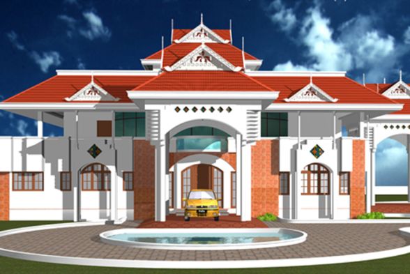 Houses Advith 