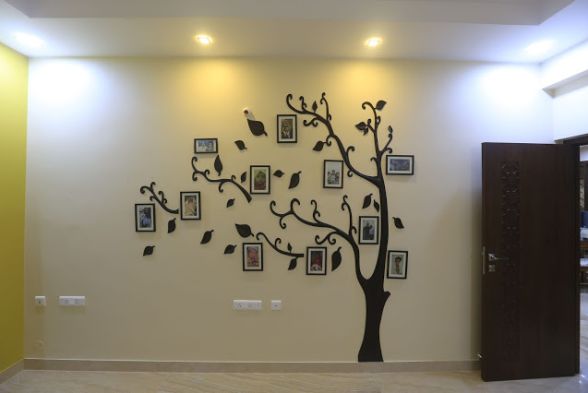 Wall Design Ideas Images Inspirations Kraftivo