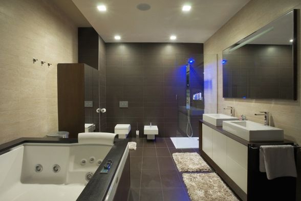 Bathroom Arka Interiors