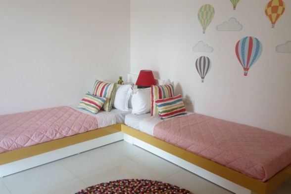 Nursery/Kid’s room Arvind Kothari